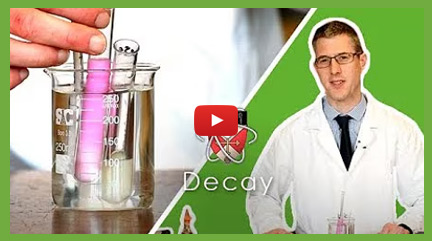 Biology Practical - Investigating Decay