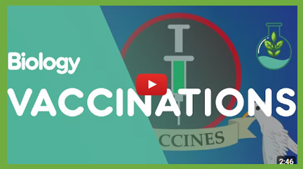 Preventing Disease Videos