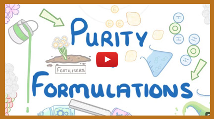 Chemical Analysis Videos