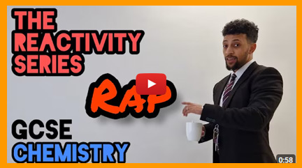 Chemical Changes Videos