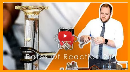 Chemistry Practical - Rates of Reactions
