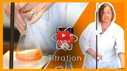 Chemistry Practical - Titration