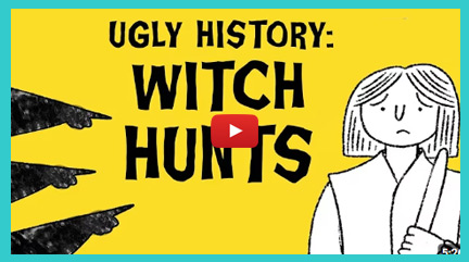 Witches Videos
