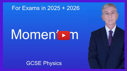 Calculate Momentum Video