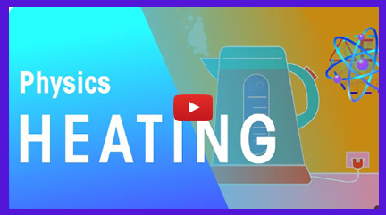 Heating Videos