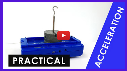 Acceleration Practical Video