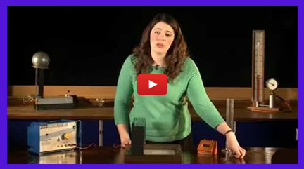 Calculating Wave Speed Video