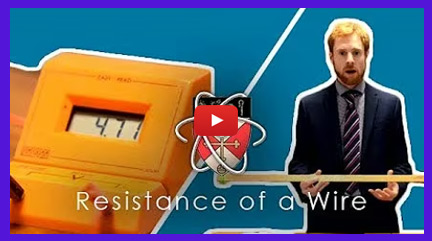Investigating Resistance Practical Video