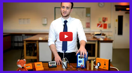 Physics Practical - Specific Heat Capacity