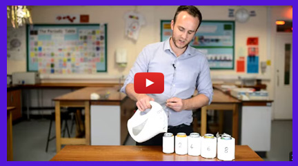 Physics Practical - Thermal Insulators