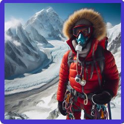 Mountaineer