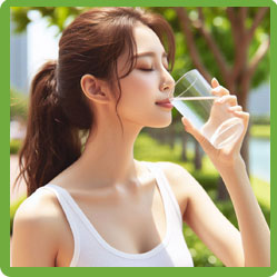 GCSE Biology - Homeostasis