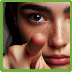 The Human Nervous System