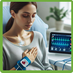 GCSE Biology The Lungs & Heart