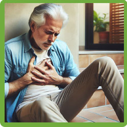 Non-Communicable Diseases