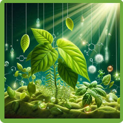 GCSE Biology Photosynthesis