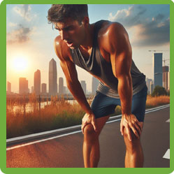 GCSE Biology - Respiration