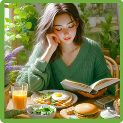 The Digestive System