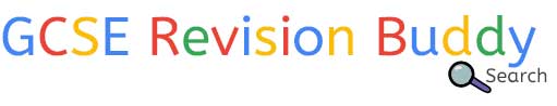 GCSE Revision Buddy Search